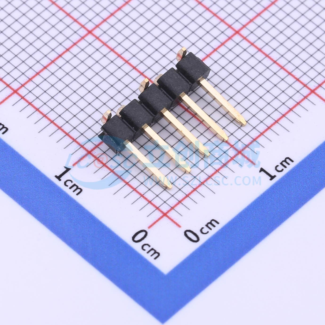 点击查看大图 X6511WVS-05H-C60D48R2实物图