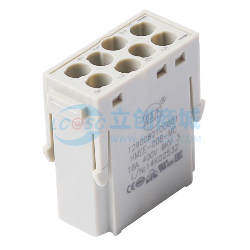 HMEE-008-MC实物图