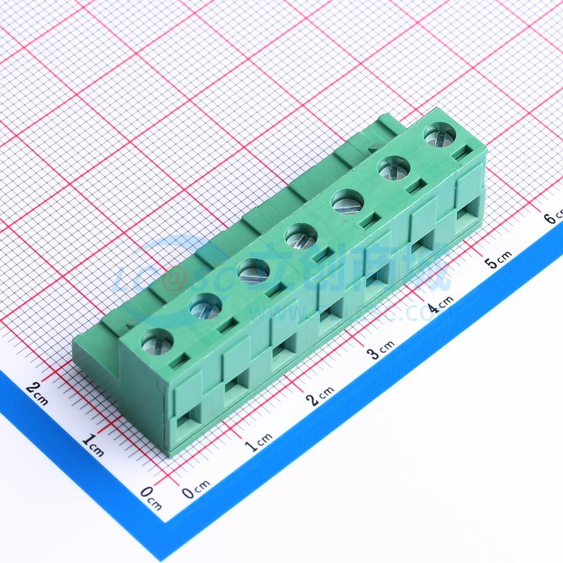 KH-ZBK300R-7P-7.62G实物图