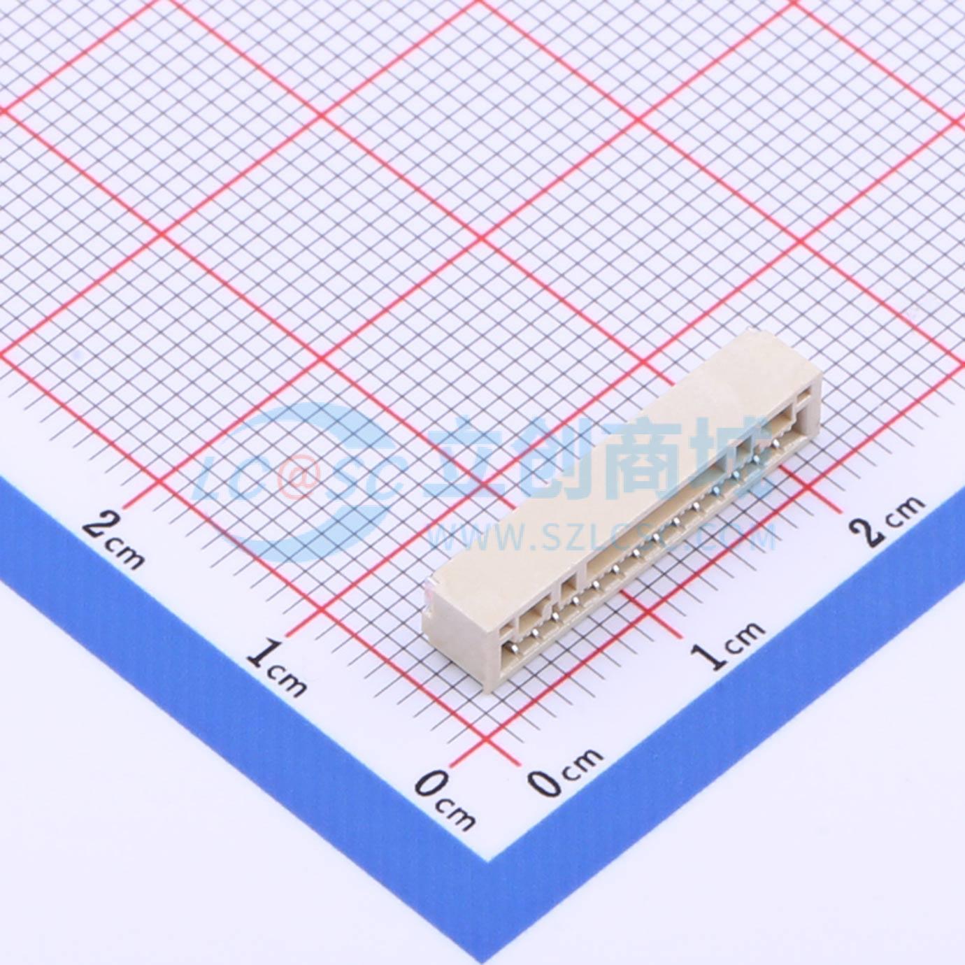 点击查看大图 GH125-S14DCA-00实物图