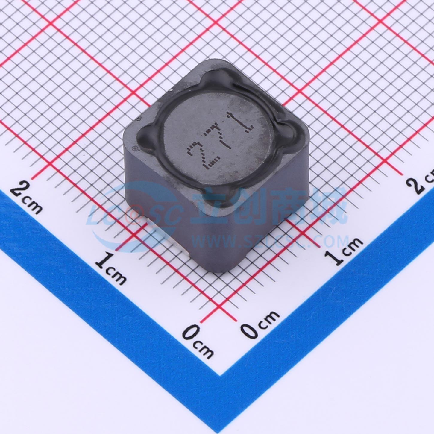 点击查看大图 YPRH1209-271M实物图