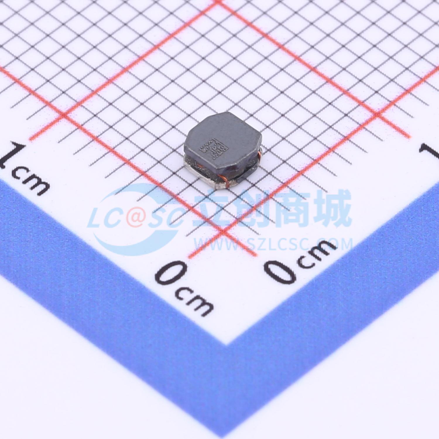 点击查看大图 VLS3015CX-100M-H实物图