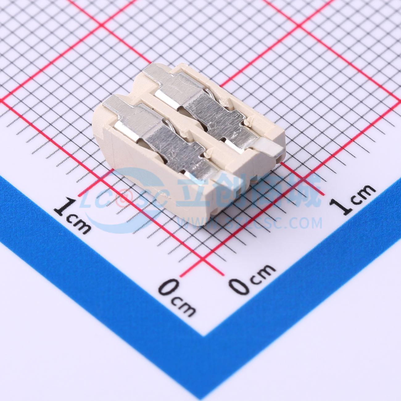 HDGC4001SMD-S-2P商品缩略图