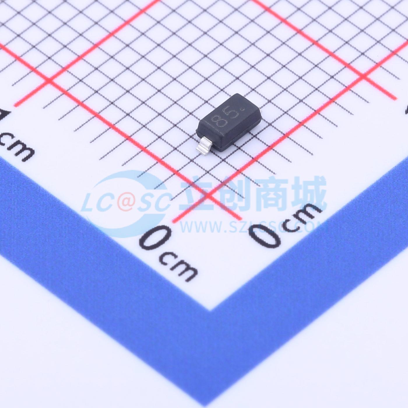 点击查看大图 RB060M-30实物图