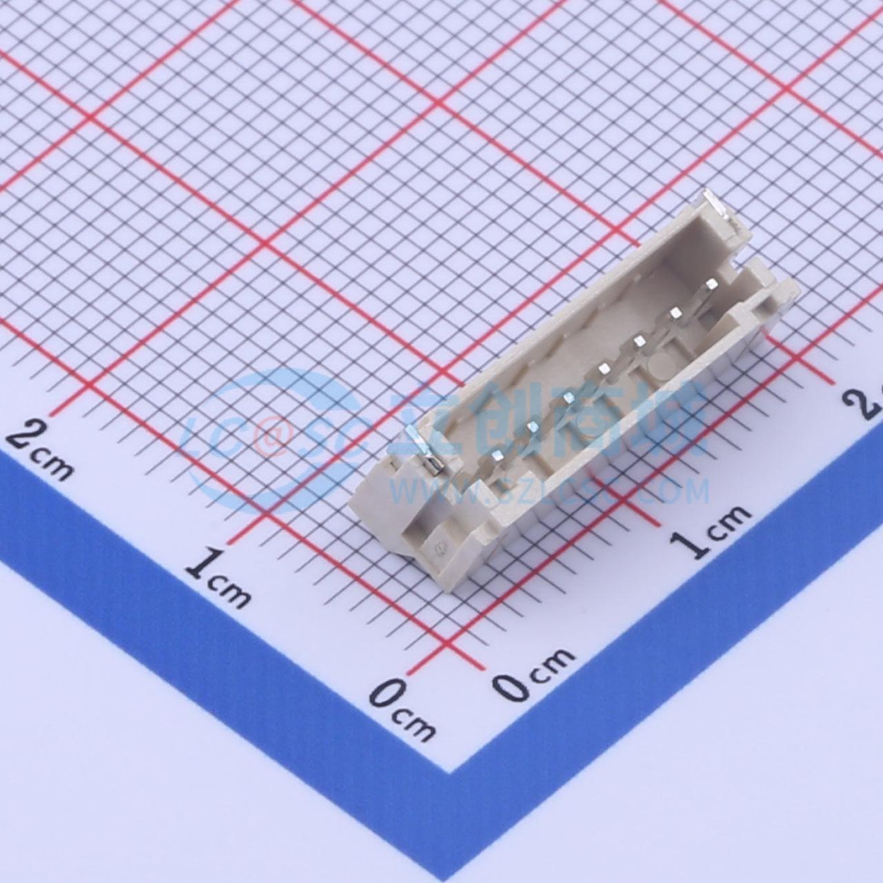 点击查看大图 PH-7PWBPZ实物图