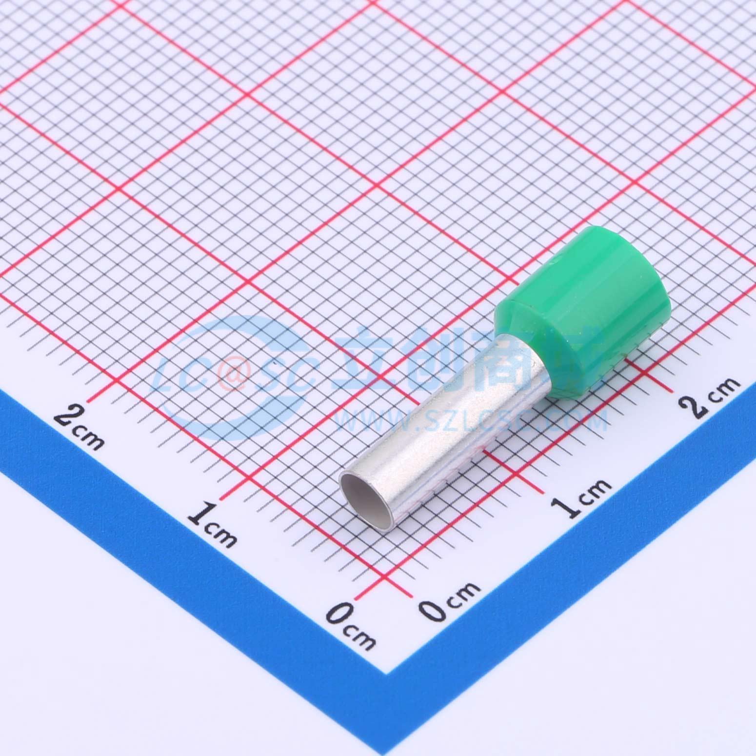 AI 6 -12 GN实物图