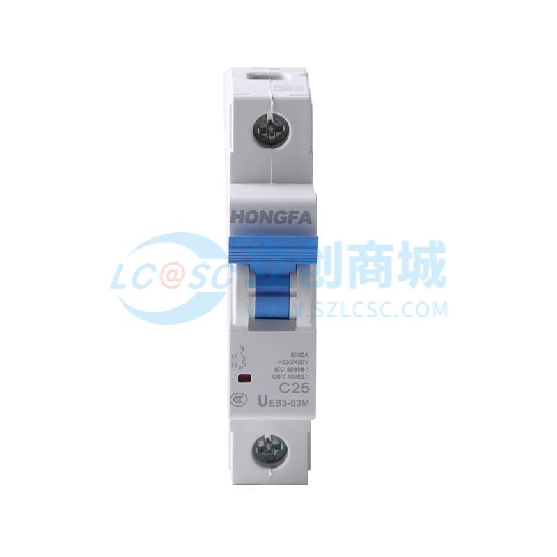 UEB3-63M/C251实物图