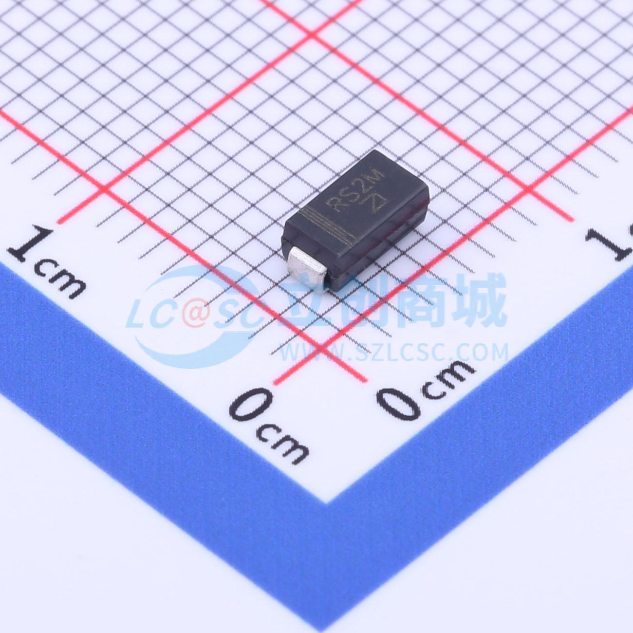 点击查看大图 RS2MA实物图