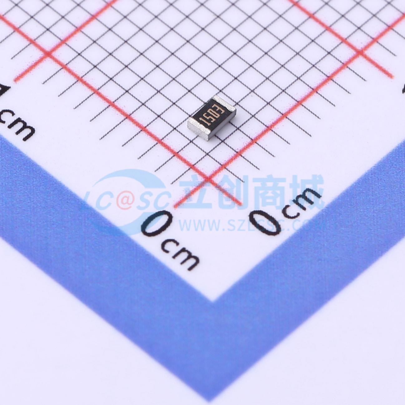 点击查看大图 AR05FTCW1503实物图