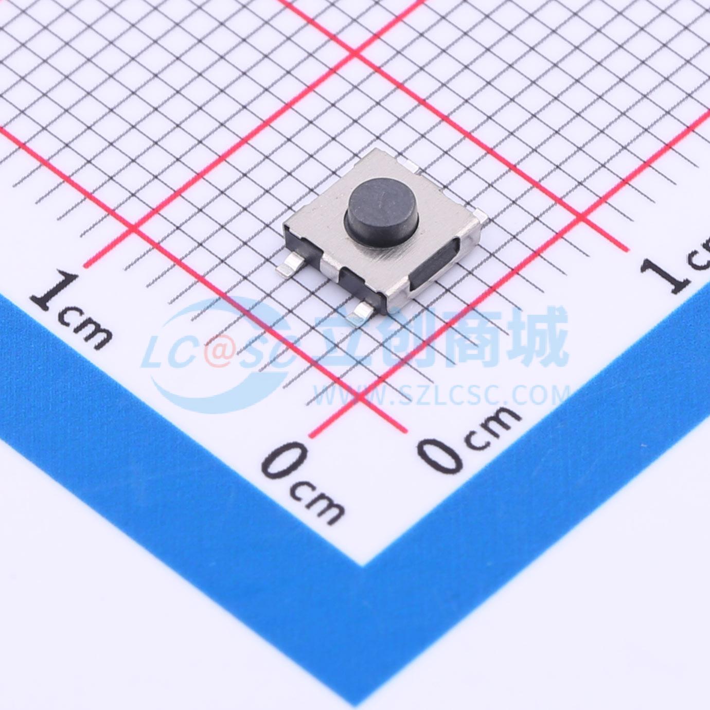 点击查看大图 TD-1127SN-2.0H-250实物图