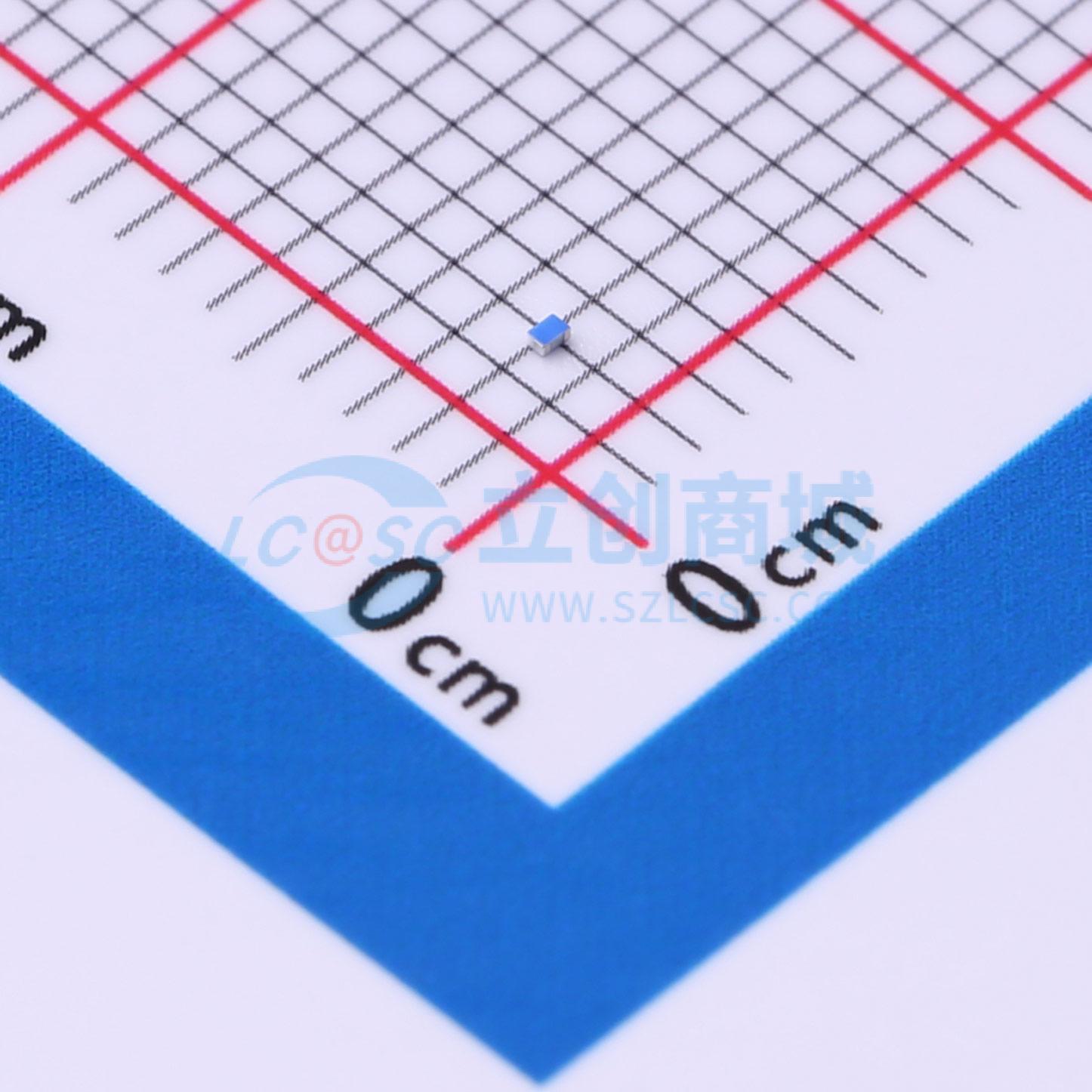 LQP03HQ7N5H02D实物图