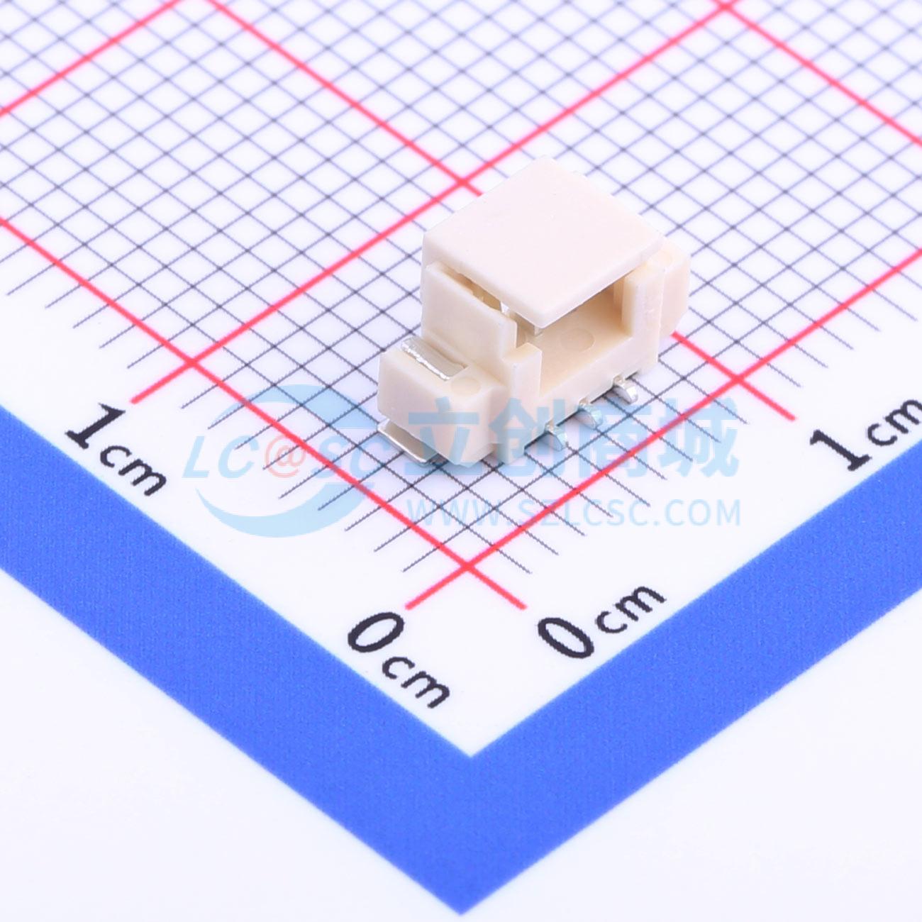 点击查看大图 GP01-1250WVS-3P实物图