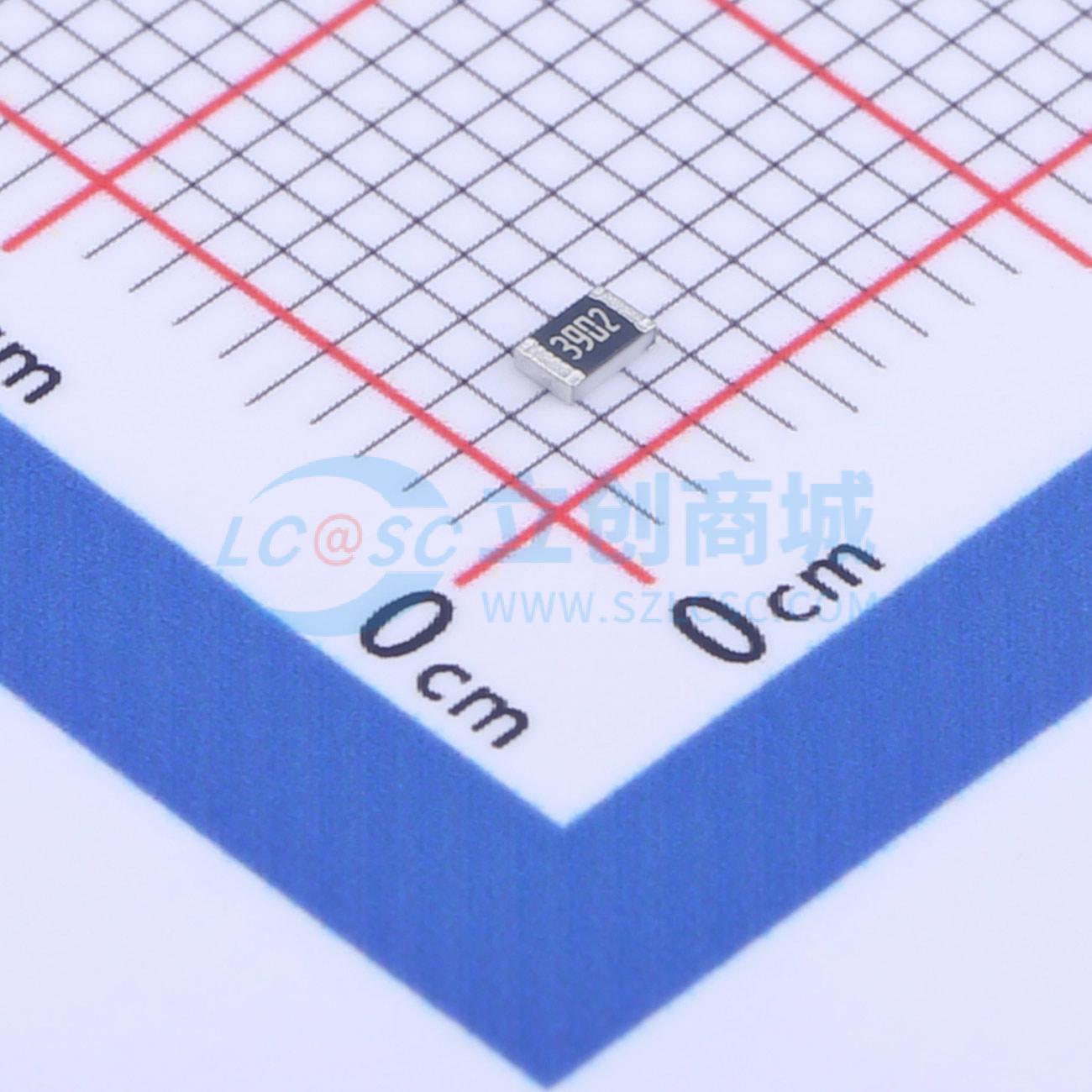 HP05W3F3902T5E实物图