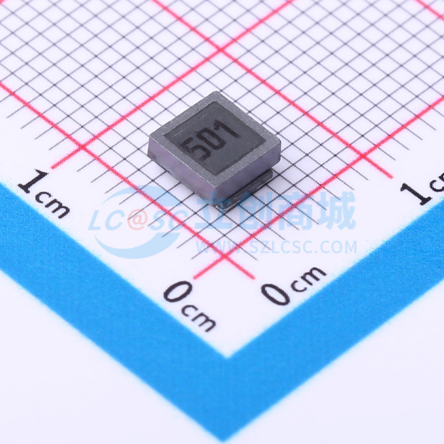 点击查看大图 SCM5020-501Y实物图