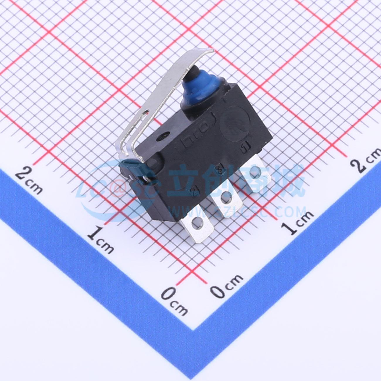 K9-2841L-6HDA实物图