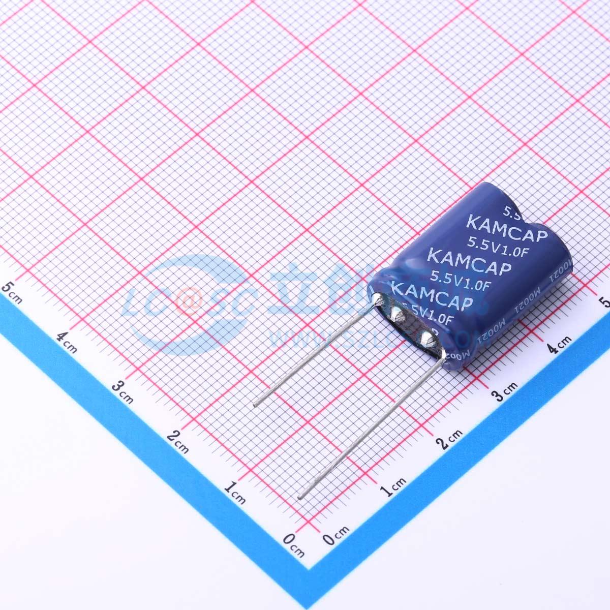 SP-5R5-Z105VYL07实物图