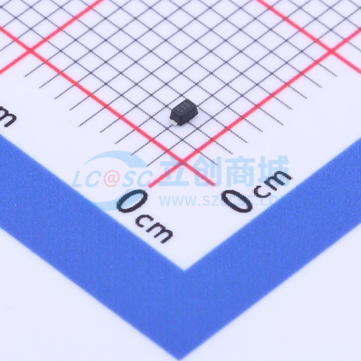 点击查看大图 SD5C051V实物图