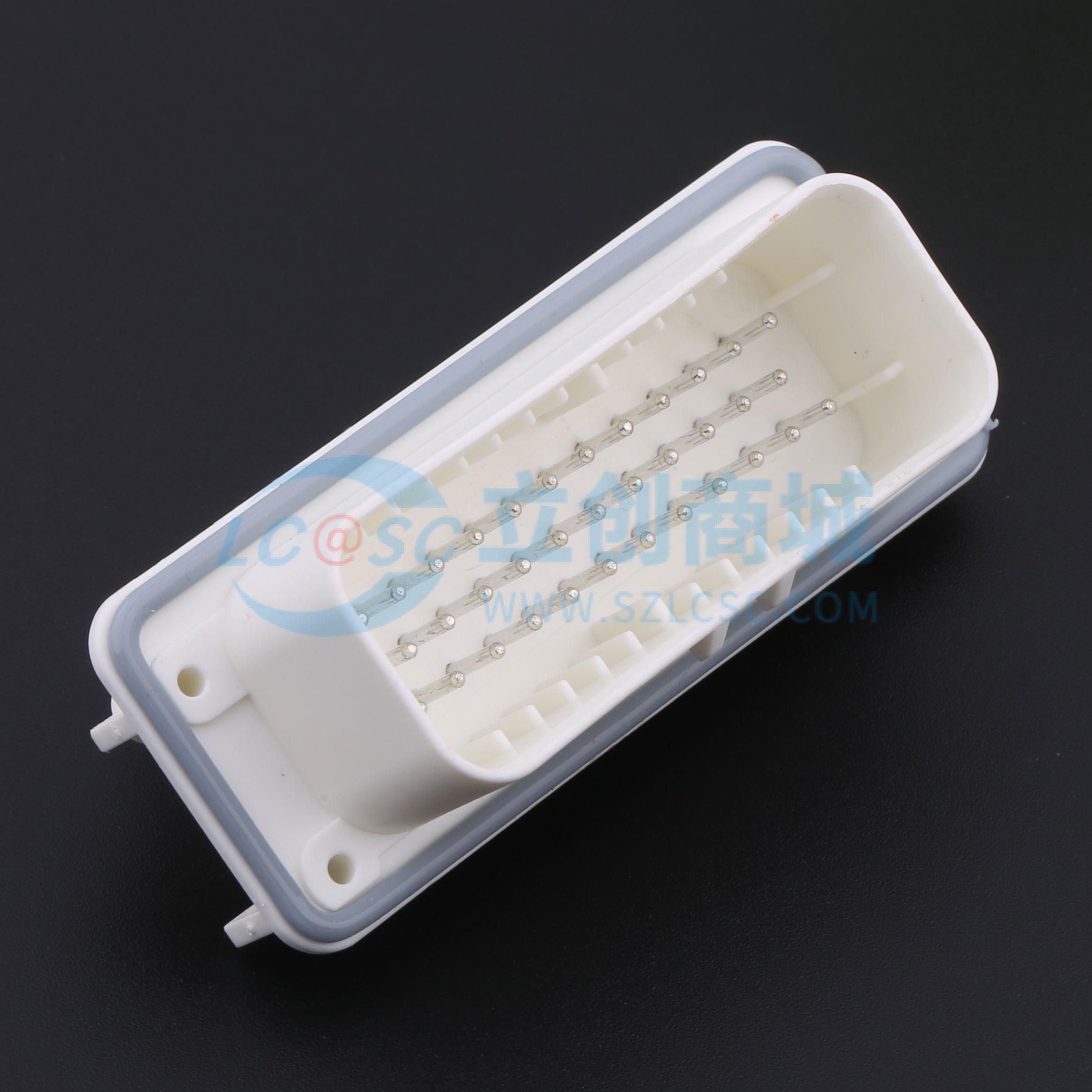 点击查看大图 K776280WR-35-PTSNW实物图