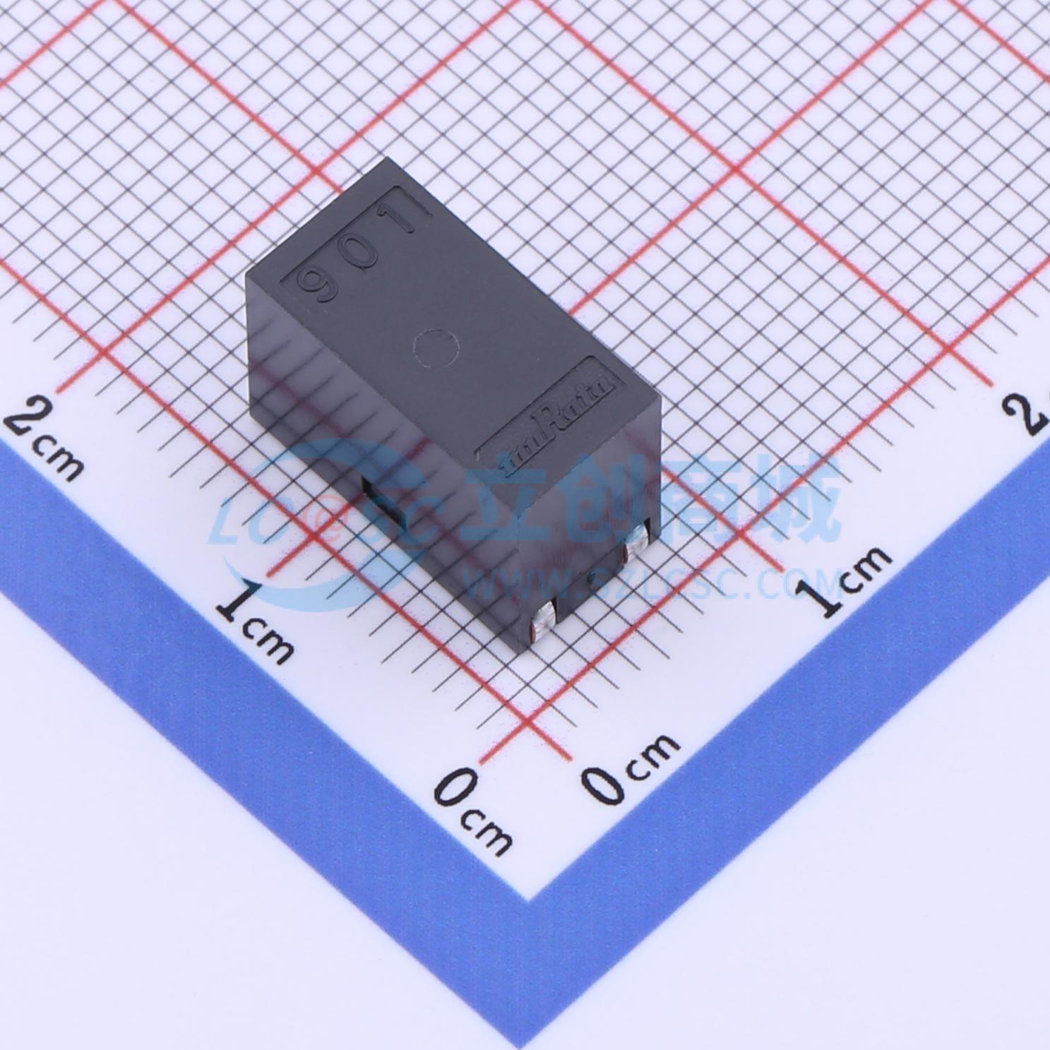 点击查看大图 PLT10HH9016R0PNL实物图