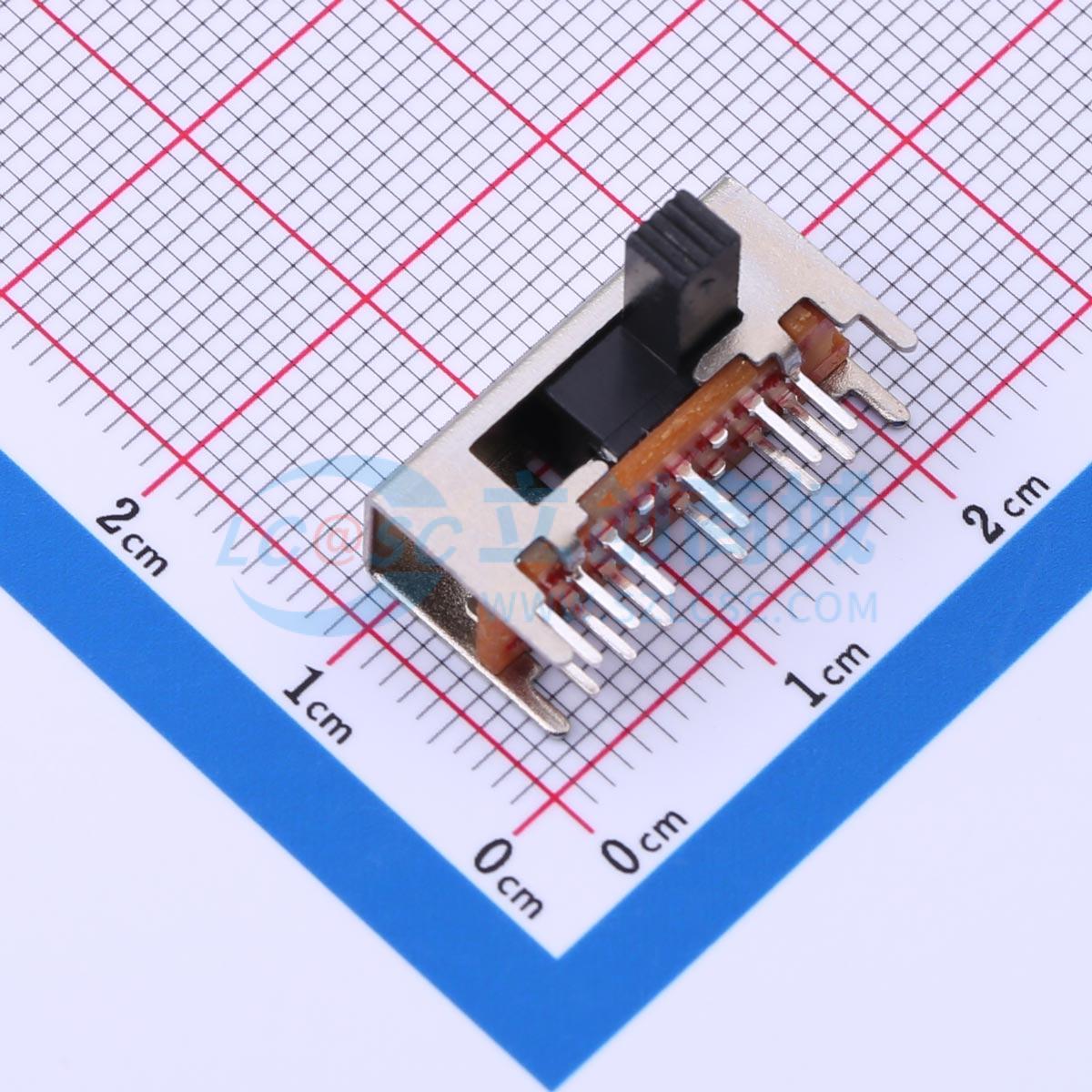 点击查看大图 KH-SK25D01-G6实物图