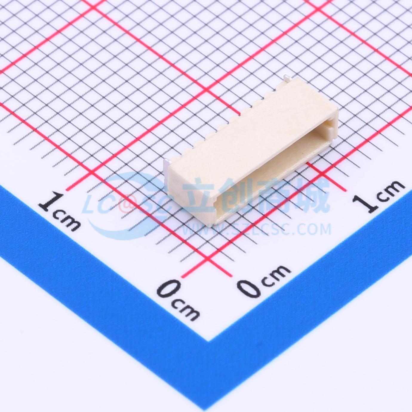 CNJMA1001WR-S-9P实物图