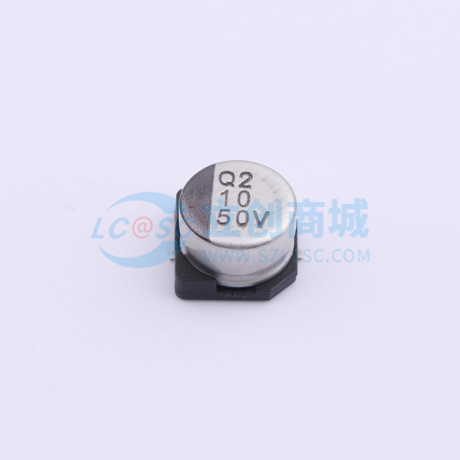 UZS1H100MCL1GB商品缩略图