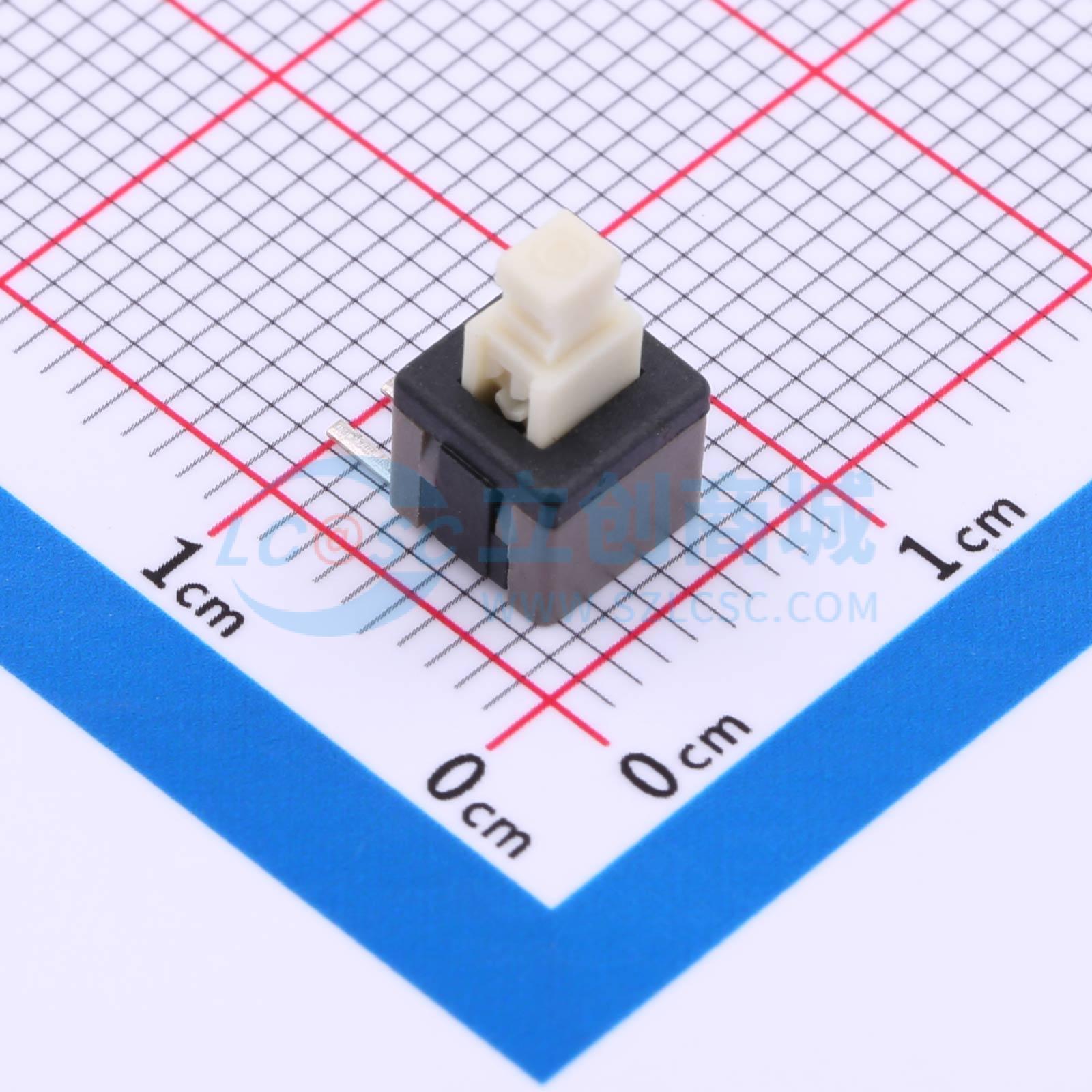 点击查看大图 PS-5850SVA-3PN实物图