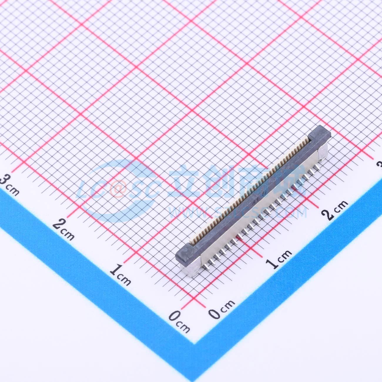 点击查看大图 0.5K-A-41PB实物图