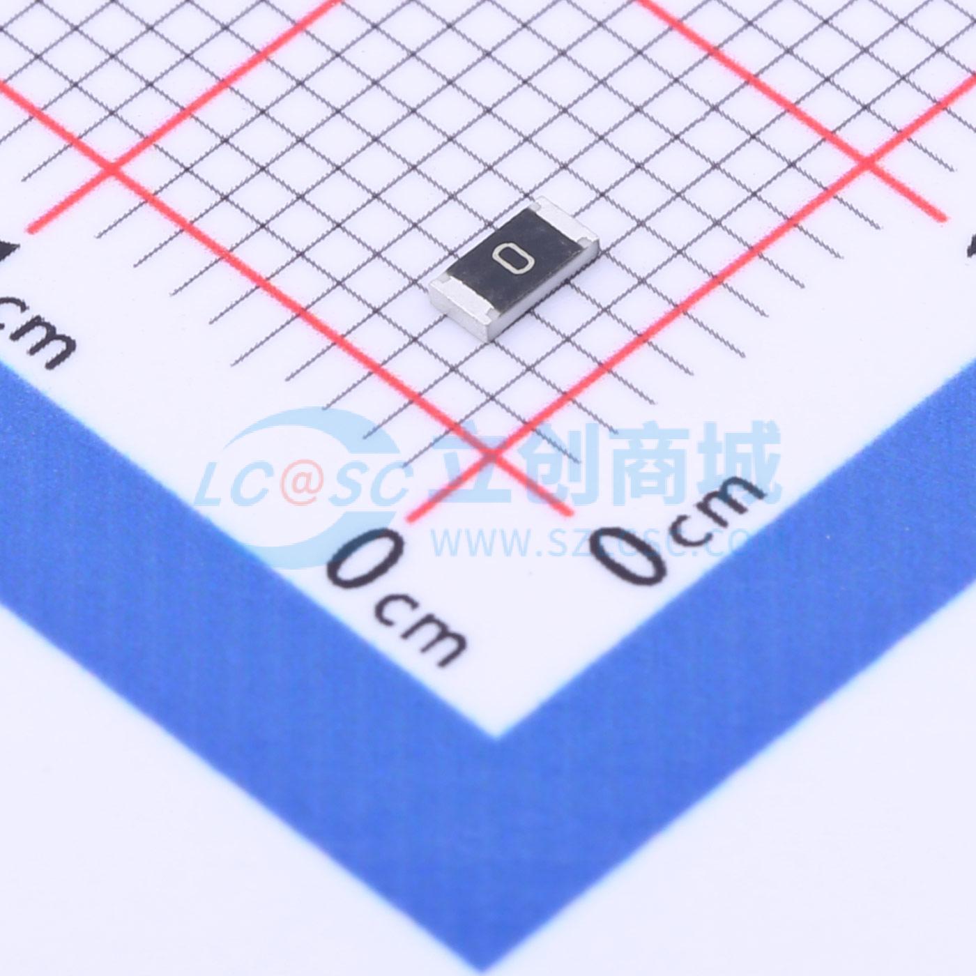 点击查看大图 CQ06W4J0000T5E实物图