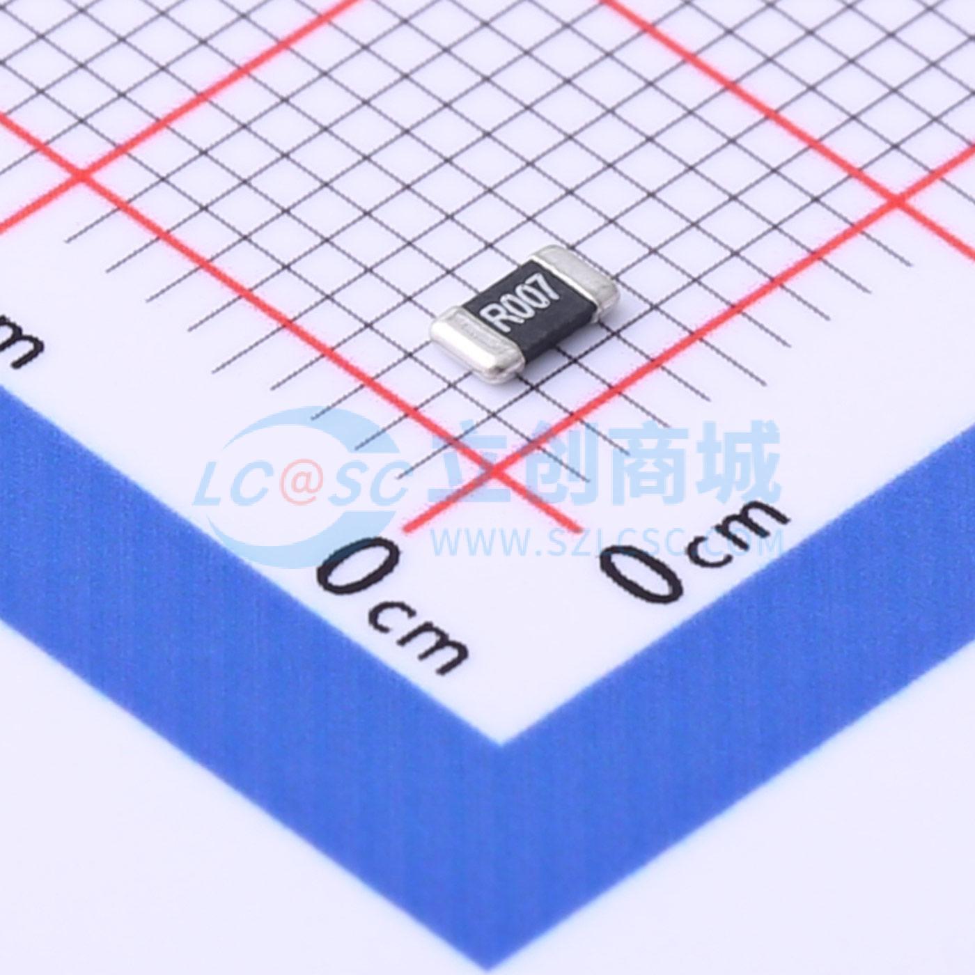 点击查看大图 FMF06FTHR007-BH实物图