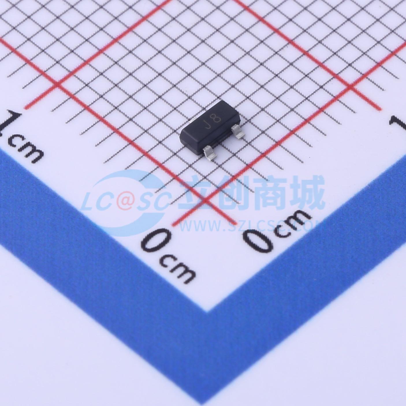 点击查看大图 S9018实物图