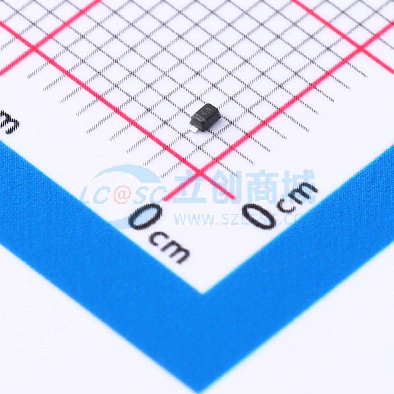 TPMEG2010AEB实物图