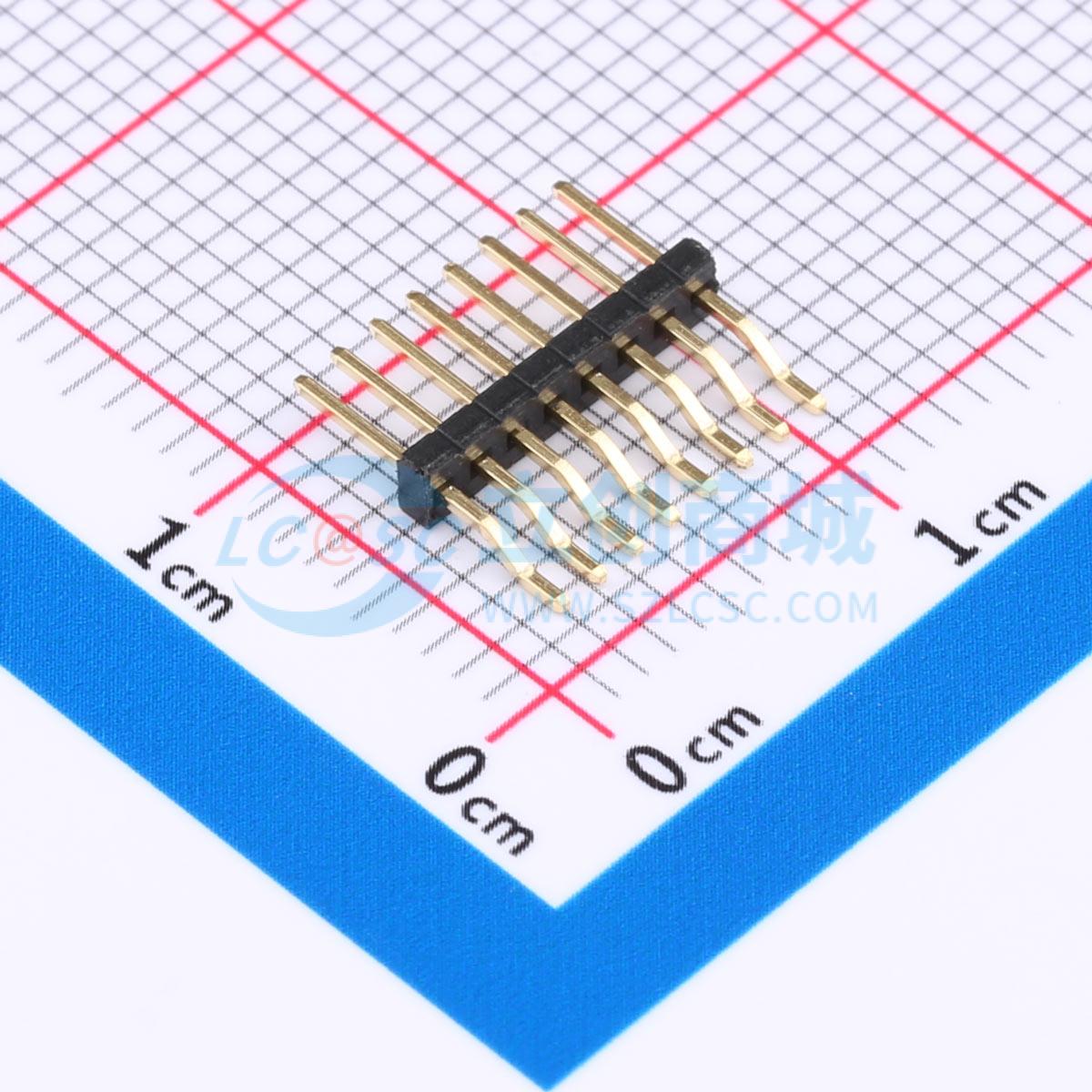 点击查看大图 X1311WRS-08J-C40D42实物图