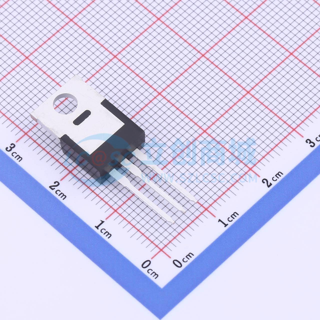 MPG50N06商品缩略图