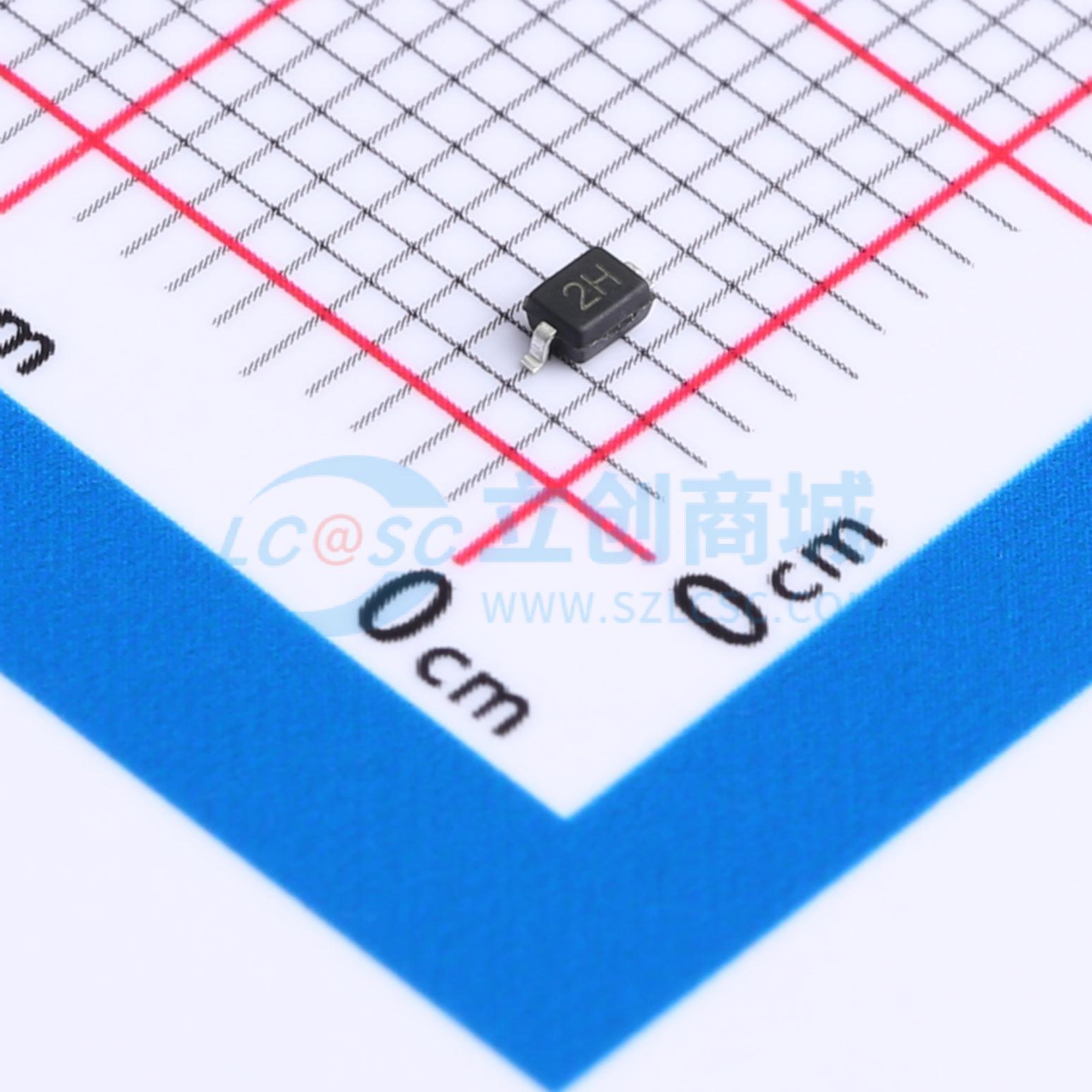 点击查看大图 RLSD32A241C实物图