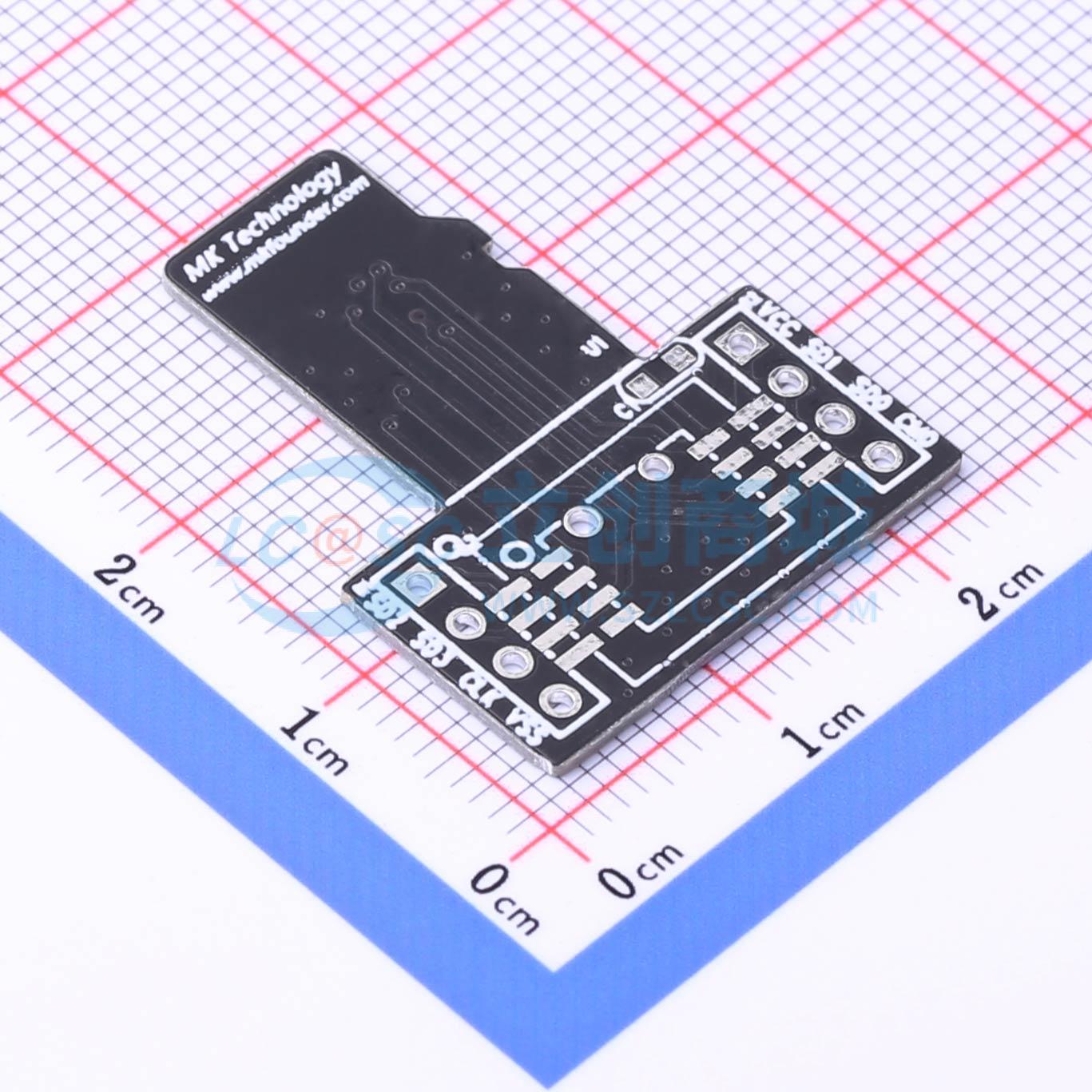 MKSDTestBoard-D商品缩略图