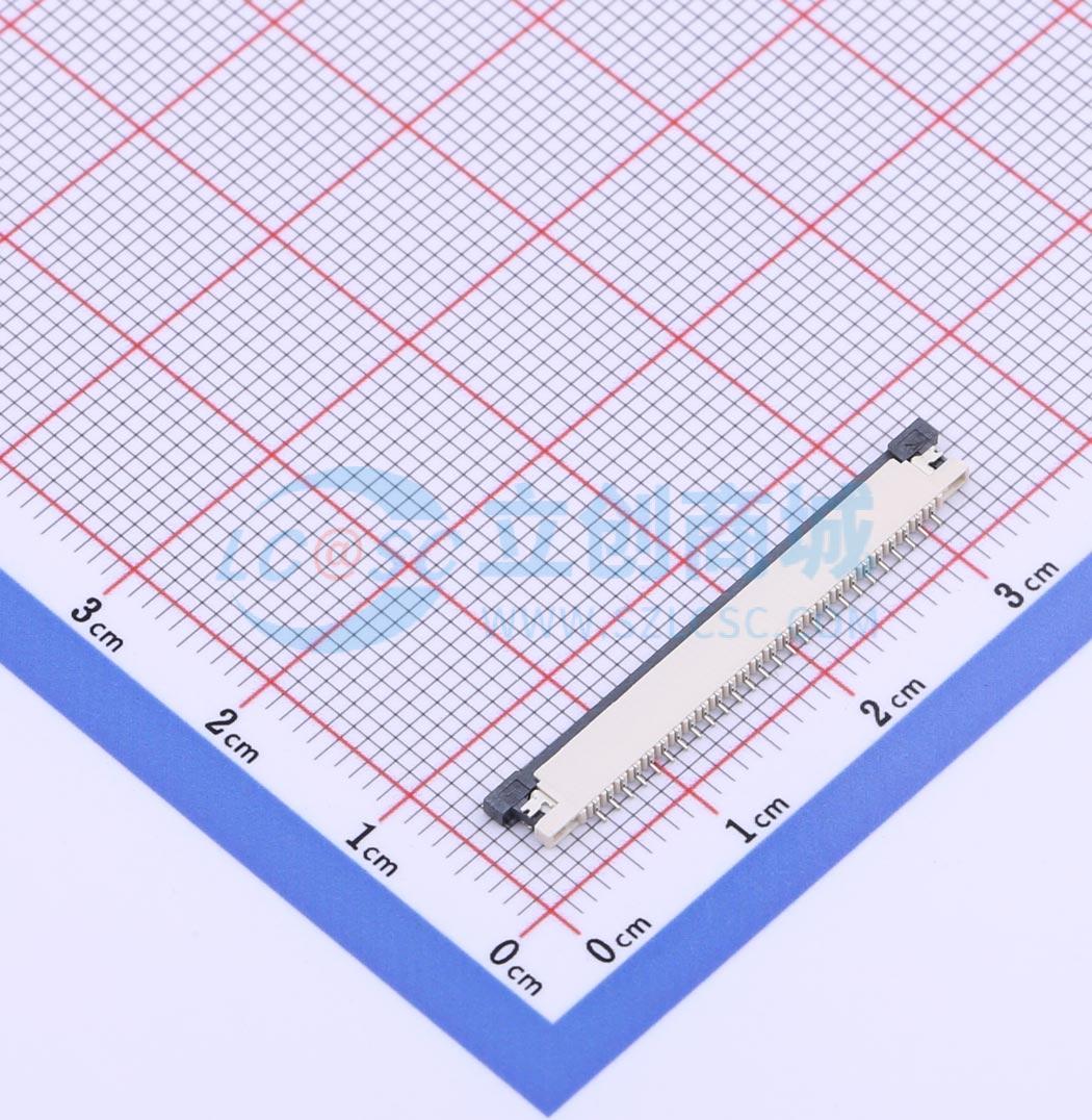 1.0K-1.2S-26PWB实物图