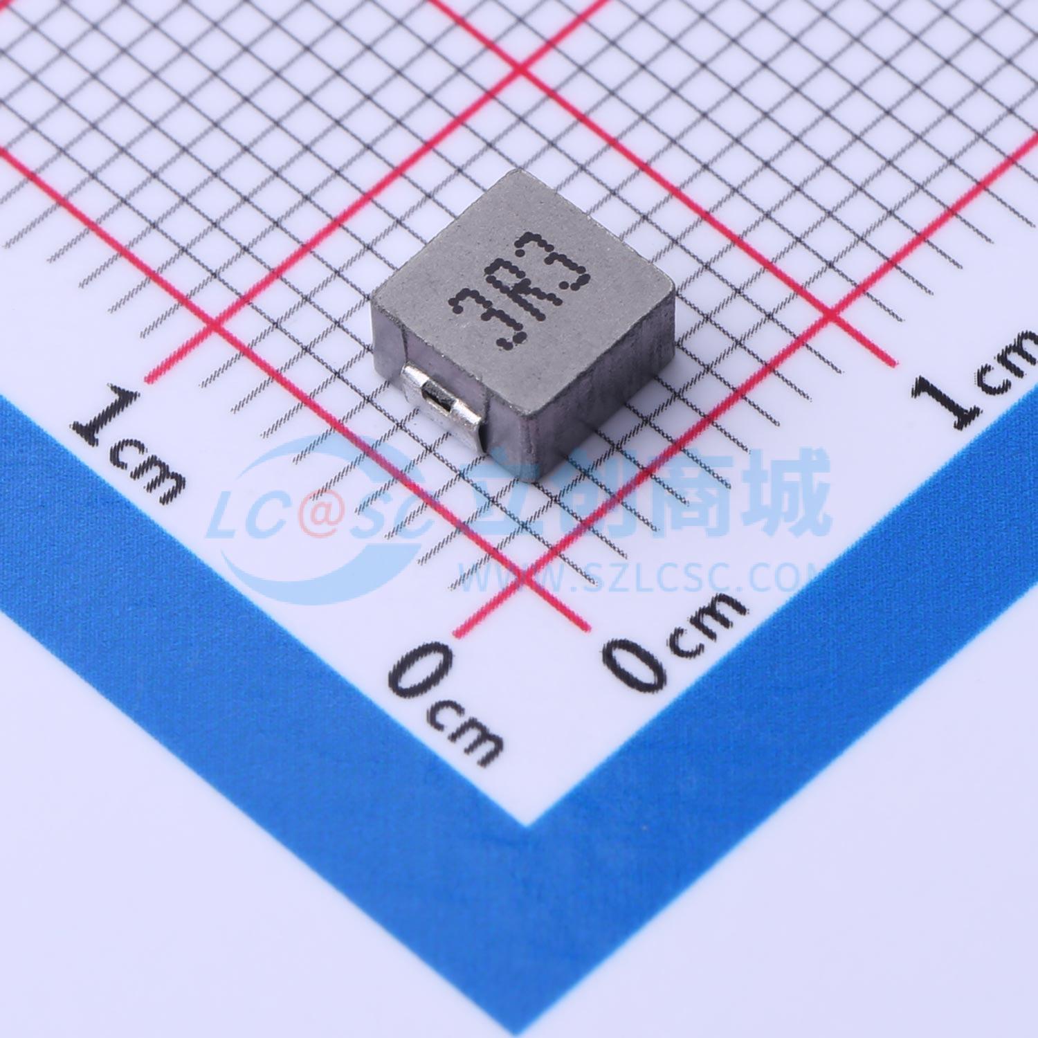 点击查看大图 XR0530-3R3M实物图