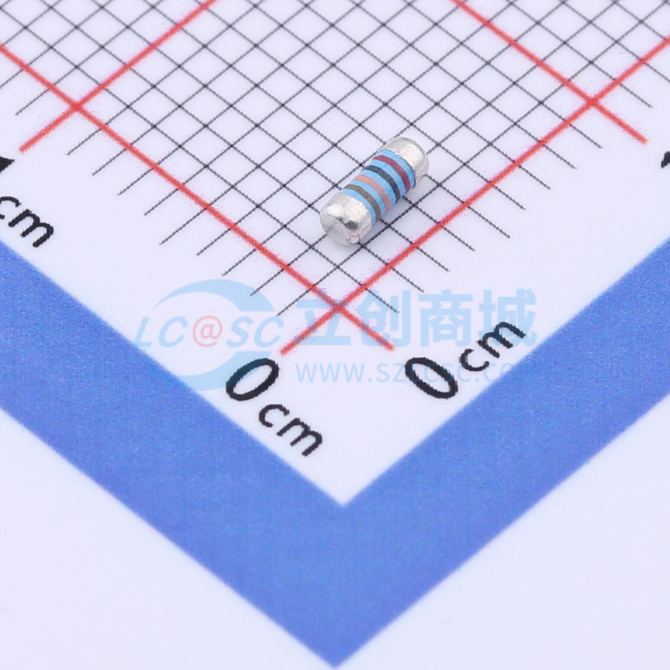 CSRV0204FTDG1302实物图