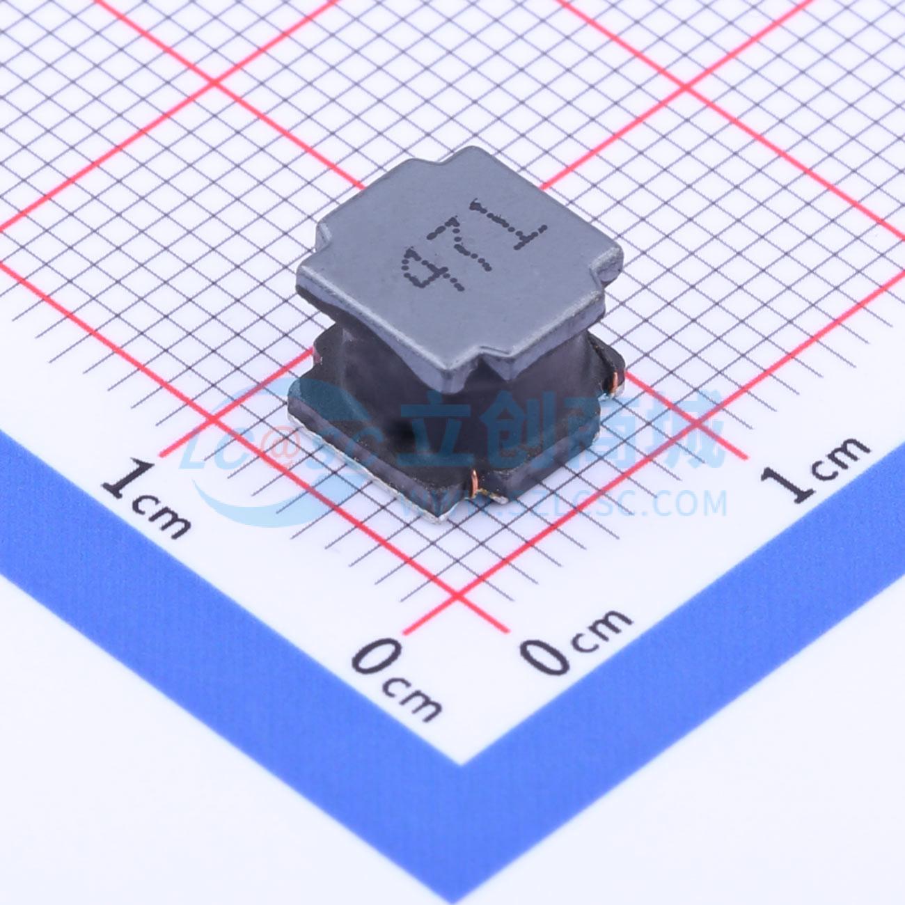 YNR8065-471M实物图
