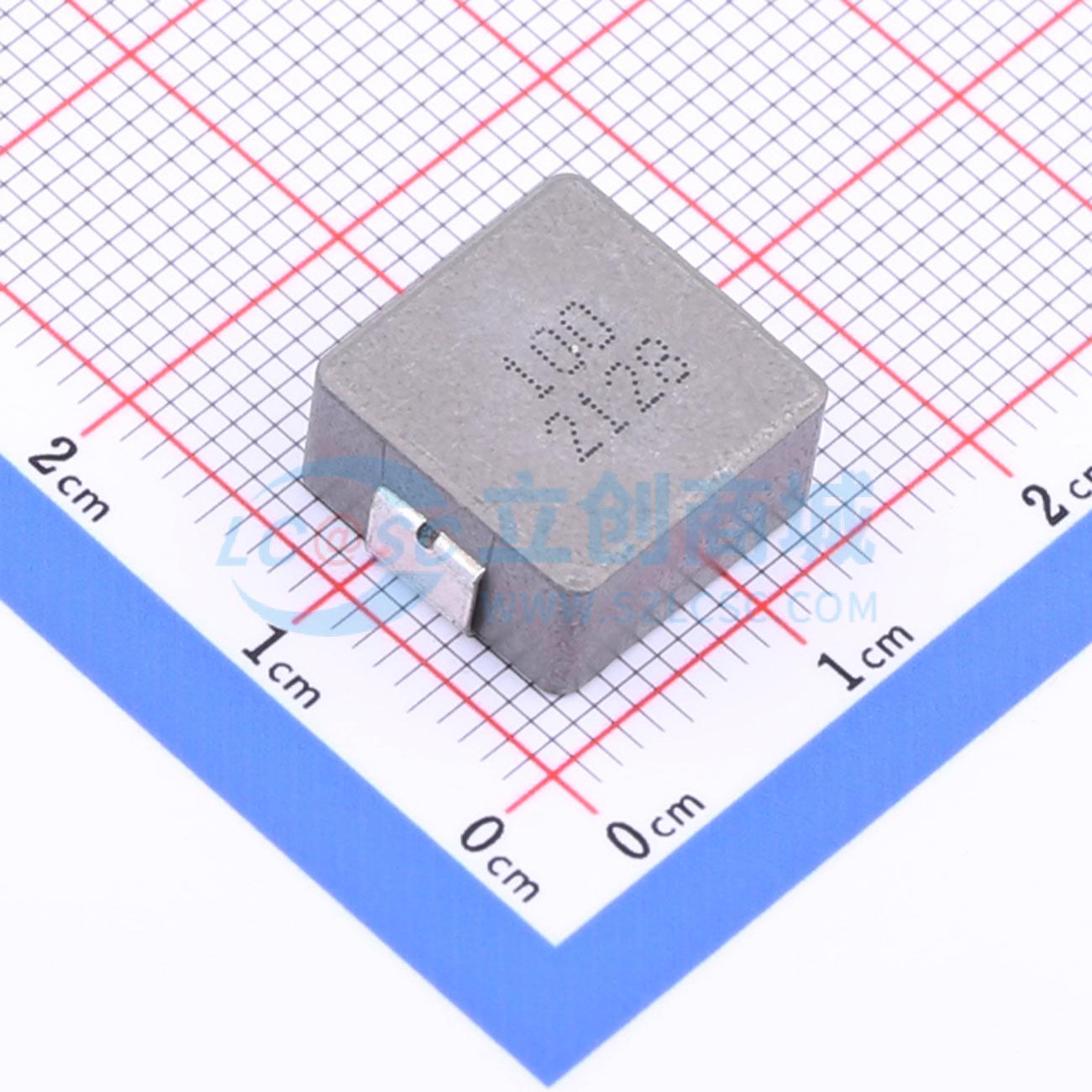 点击查看大图 MDA1365-100M实物图