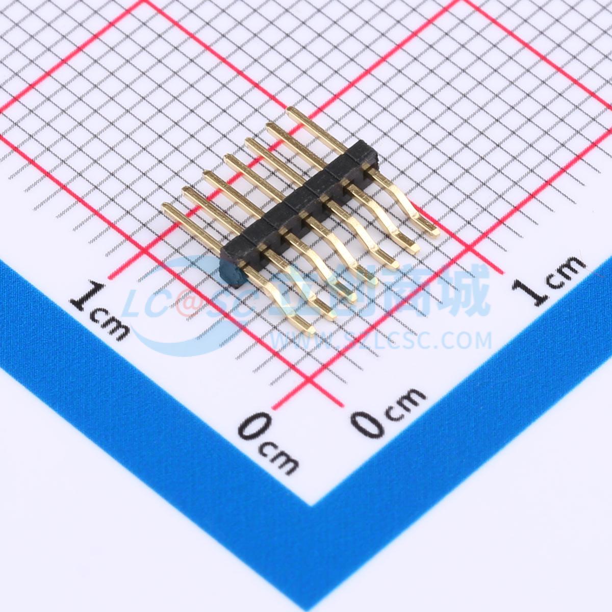 点击查看大图 X1311WRS-07J-C40D42实物图
