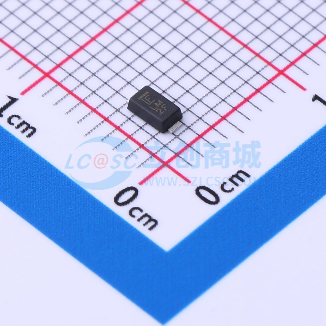 点击查看大图 SMF4L15A实物图