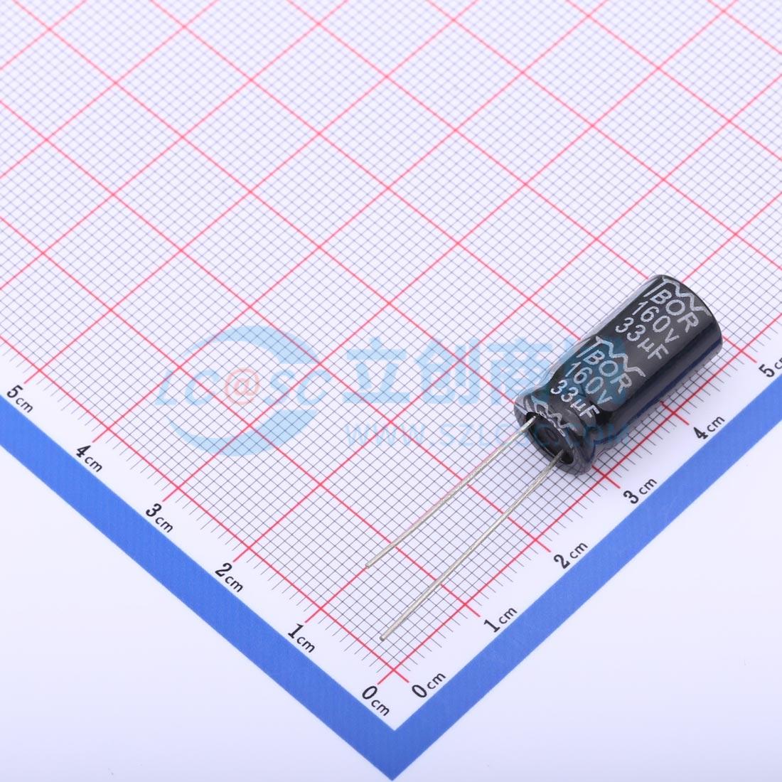 点击查看大图 CG330MKA20B实物图