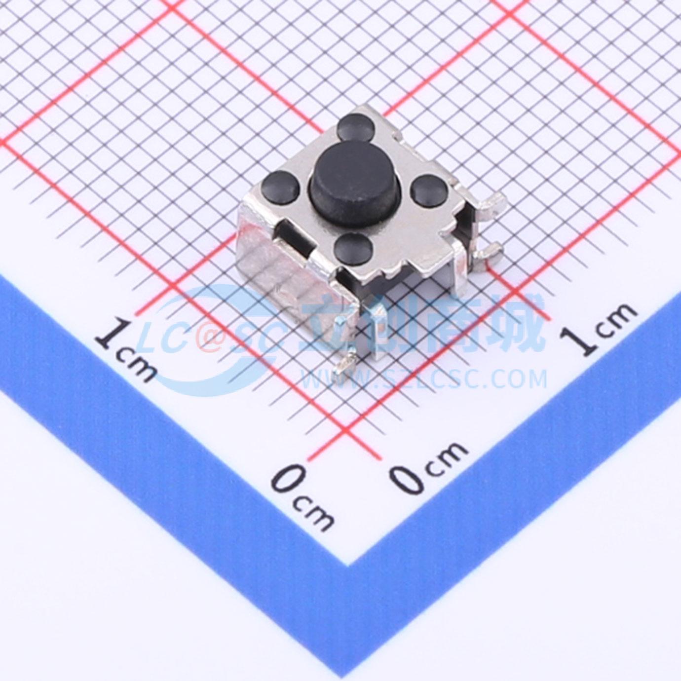 点击查看大图 TS-1005BF-AR05026实物图