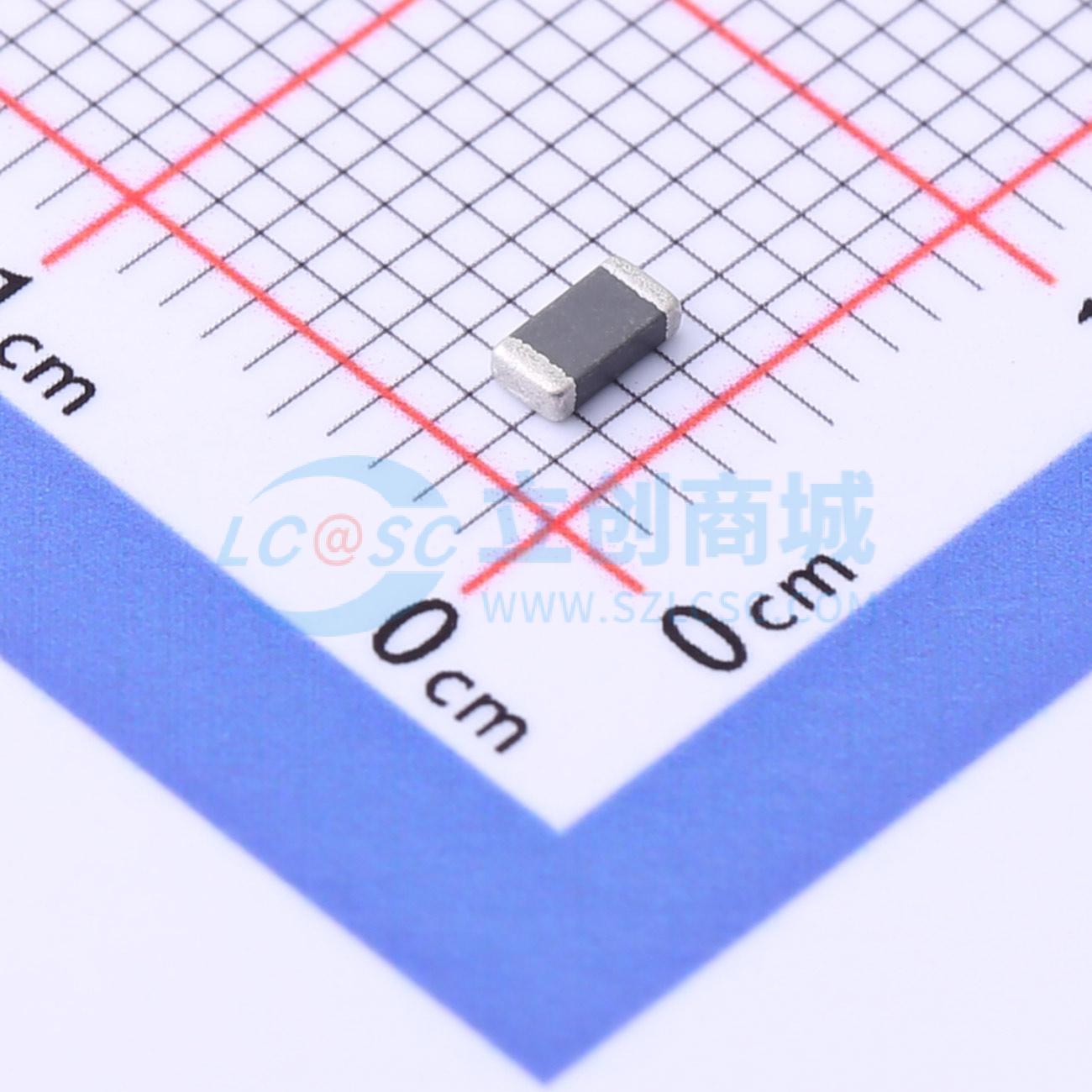 点击查看大图 FBH3216-601Y实物图