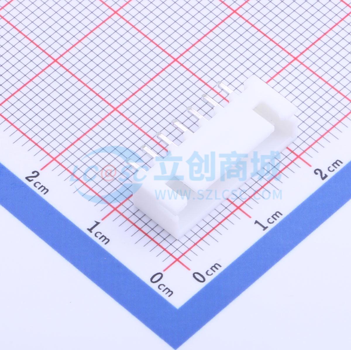 点击查看大图 KH-XH-7A-Z实物图