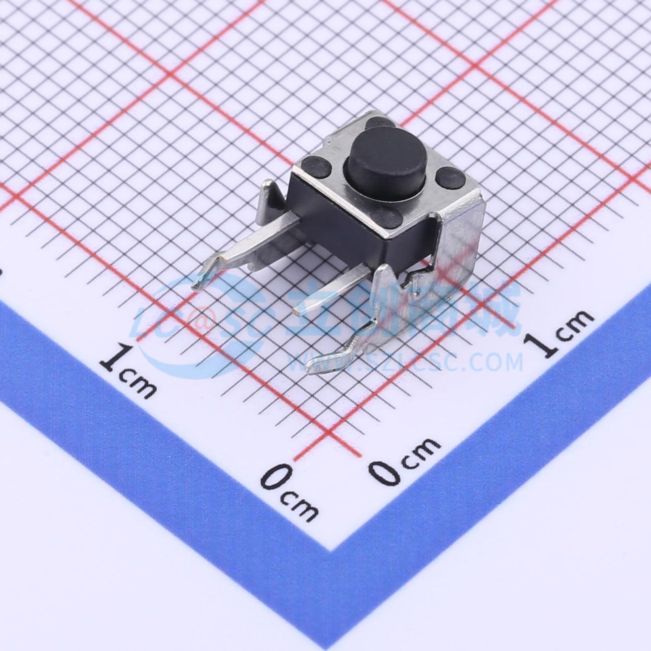 GT-TC100C-H050-L1实物图