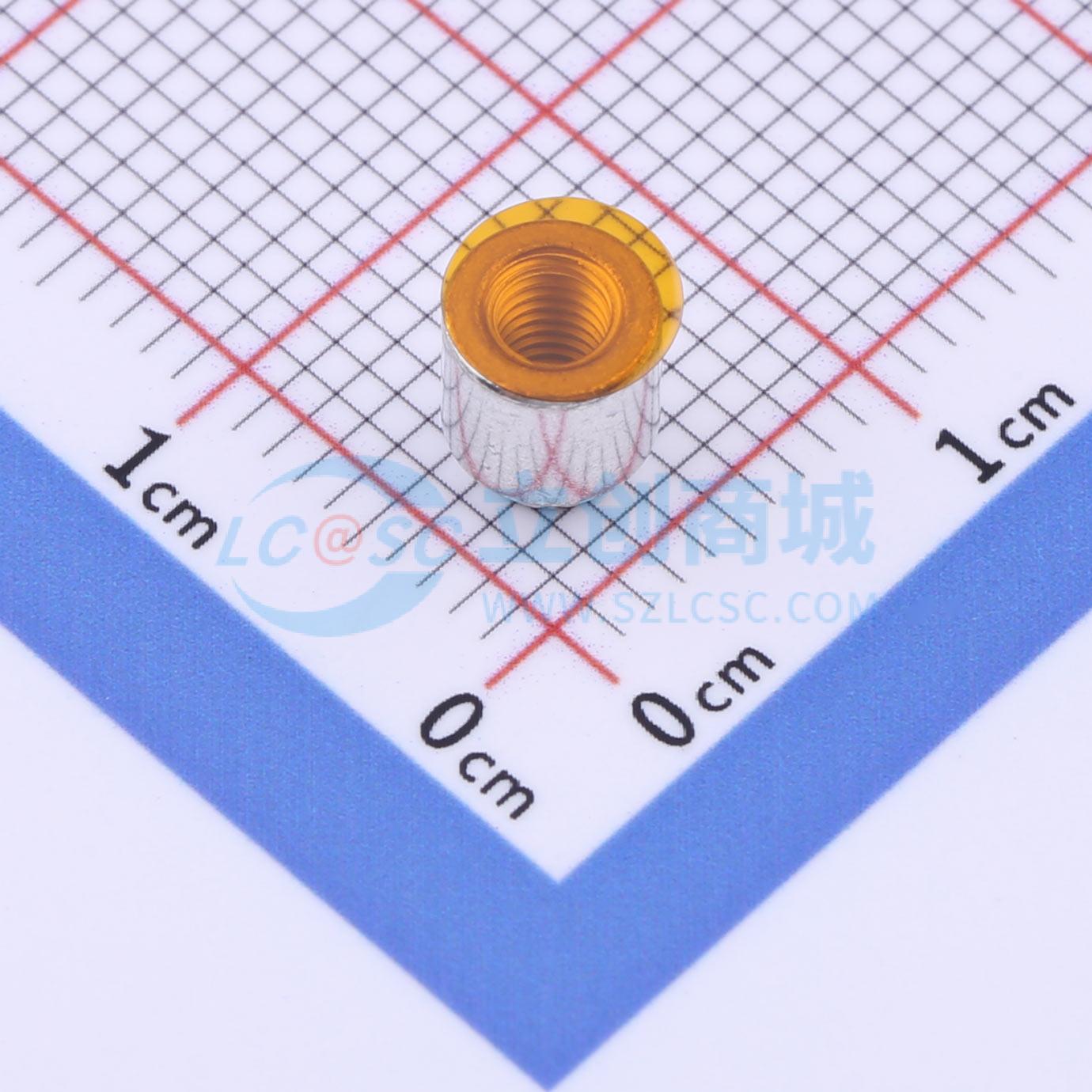 TH163045CTJ实物图