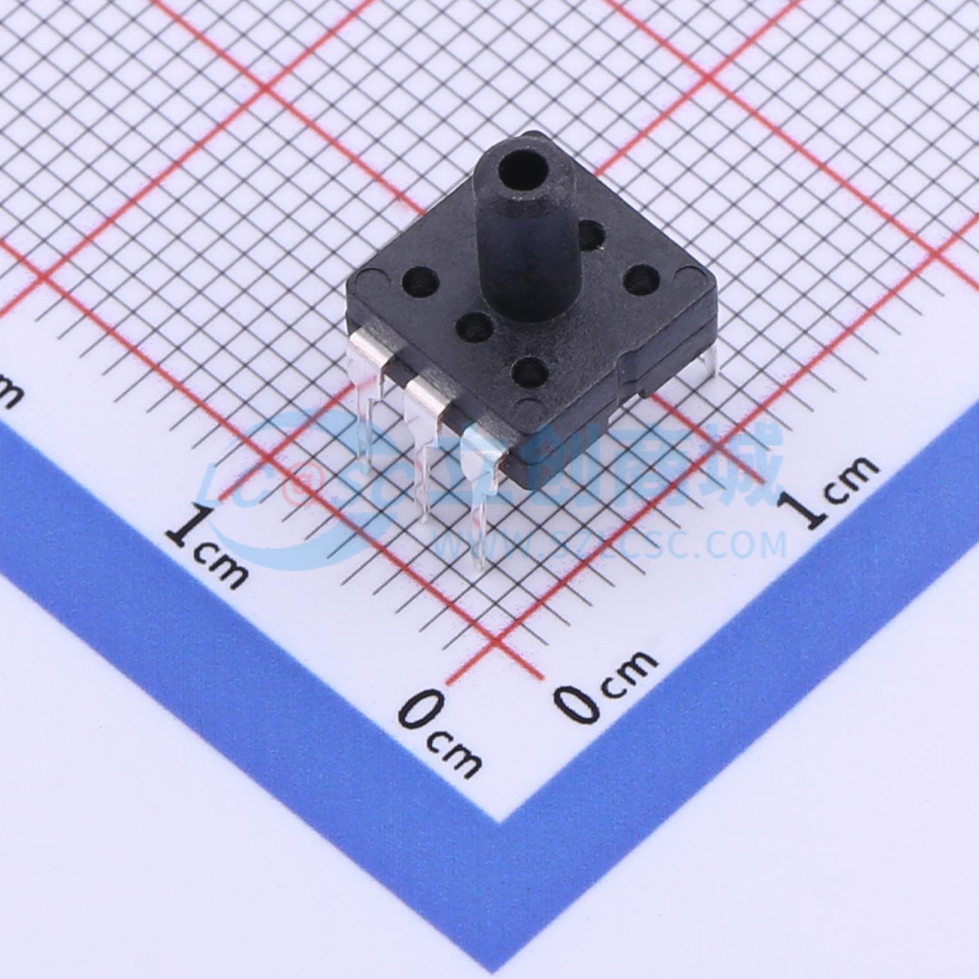 点击查看大图 WF100DPZ 0.1BG D6 DT实物图